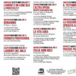 TEATRO HERBERIA - I Labirinti del Male